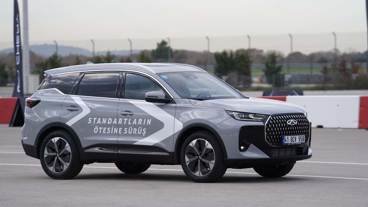 Chery, Türkiye'de 3 yılda 150.000 kullanıcıya ulaştı