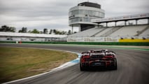 Lamborghini Revuelto SV Sets Hockenheimring record lap