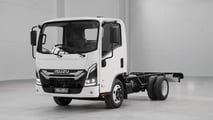 Isuzu M29 2026