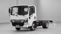 Isuzu M29 2026