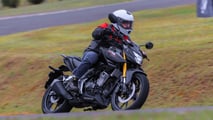 Honda CB 300F Twister 2027