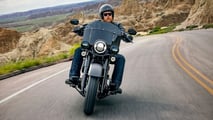 Harley Davidson Deadwood (2026)