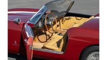 1958 Ferrari 250 GT Cabriolet Series I by Pininfarina