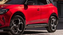 Alfa Romeo Junior Ibrida Sport Speciale