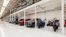 SEAT Históricos nuevos modelos
