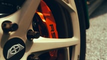 Recensione Donkervoort P24 RS First Drive