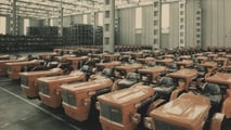 Goldoni Keestrack: asta deserta, resta solo l'offerta Asko