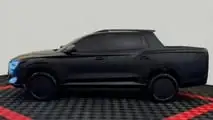 BYD Mako