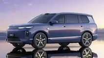BYD Sealion 08