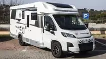 Elnagh T-Loft 450