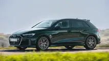 Audi RS 3 competition limited (2026) im Test