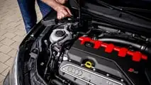 Audi RS 3 competition limited (2026) im Test