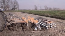 Grano duro e agricoltura conservativa: attrezzature chiave