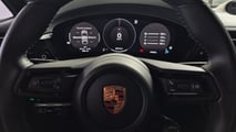 Teste de 360 km - Porsche Macan 4 EV