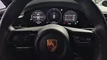 Teste de 360 km - Porsche Macan 4 EV
