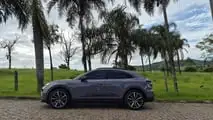 Teste de 360 km - Porsche Macan 4 EV