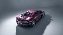Novitec Lamborghini Revuelto (2026)