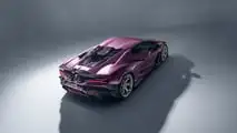 Novitec Lamborghini Revuelto (2026)