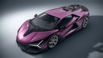 Novitec Lamborghini Revuelto (2026)