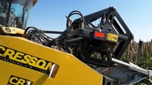 Scelta di ibridi di sorgo e regolazioni di seminatrici, mietitrebbie e logistica aziendale in rotazione tecnica con il mais