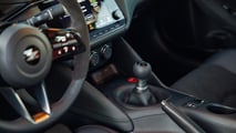Nissan Z Nismo (MY 2027)