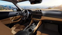 Nissan Z (MY 2027)
