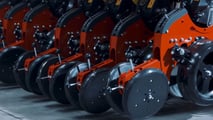 MaterMacc MS 8230: seminatrice universale da mais a colza