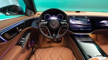 Mercedes-Maybach Classe S (2026)