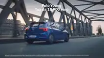 Volkswagen Polo Young (2026)