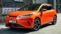BYD Dolphin G DM‑i 2026, primera prueba