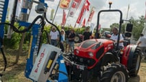  Macchinari vitivinicoli: export italiano a 1,27 miliardi nel 2025