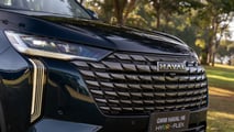 GWM Haval H6 HEV e Phev flex 2027 (BR)