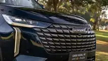 GWM Haval H6 HEV e Phev flex 2027 (BR)