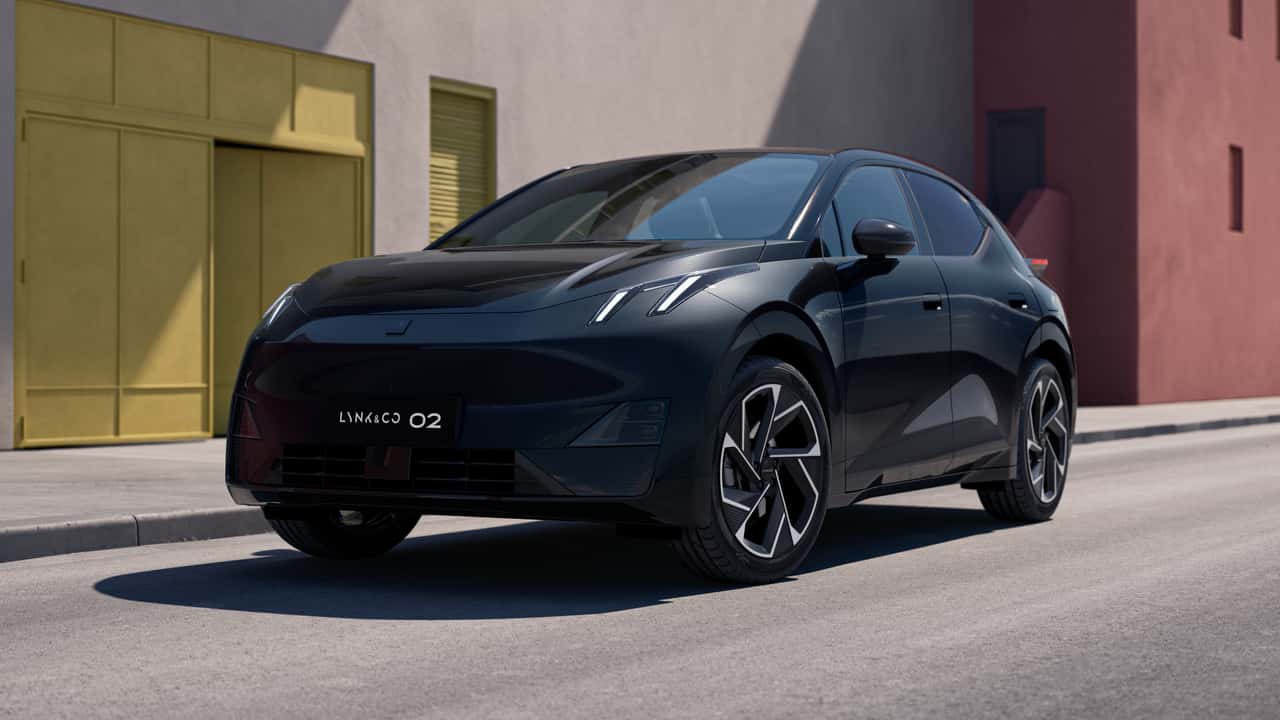 Lynk & Co 02 (2027)