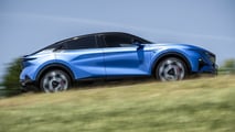 Alpine A390 GTS (2026)