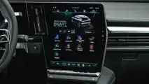 Renault Megane E-Tech (2026)