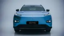 Changan Deepal S05 Ultra Hybrid
