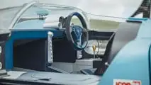 Nichols N1A (2026)