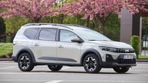 Dacia Jogger Hybrid 155 (2026) im Test