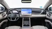 BYD ATTO 3 EVO 2026, primera prueba