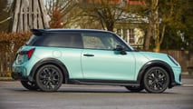 Mini Cooper C (2026) im Test