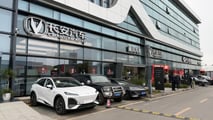 Caoa Changan terá 50 lojas no Brasil e SUV híbrido