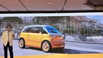 Fiat Multiplina Concept, die ersten Fotos
