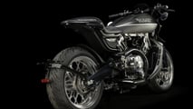 Brough Superior Dagger S