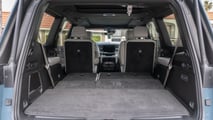 Jeep Grand Wagoneer, la prova di Motor1.com