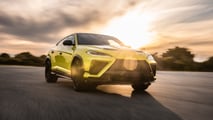 2027 Lamborghini Urus SE Performante