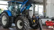 Manutenzione predittiva sui trattori con sensori IoT e AI
