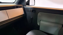 Slate Auto Truck