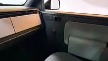Slate Truck