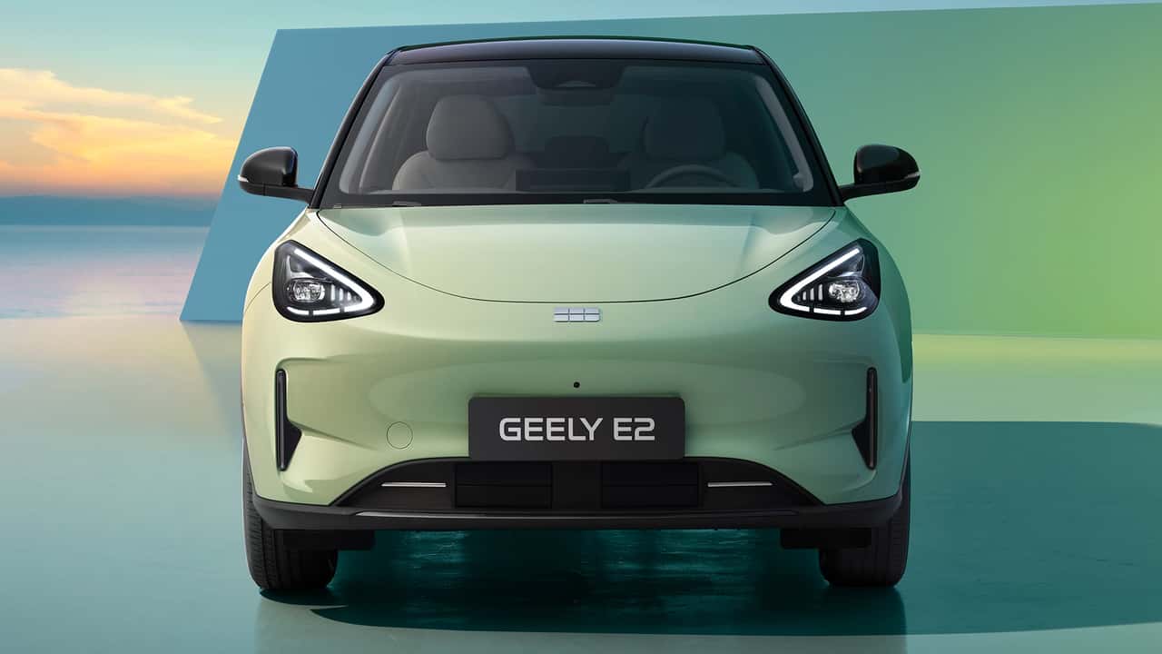 Cuenta atrás para la llegada del coche más vendido en China 